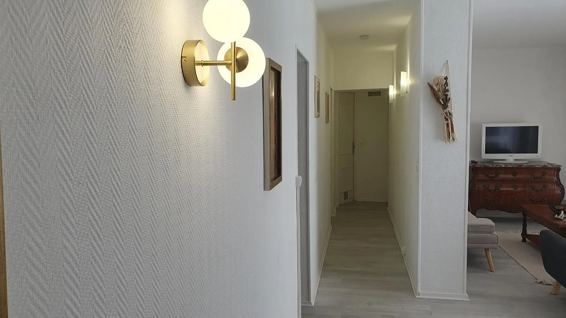 Apartment Le Lilas D Orly France