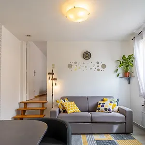 Orchidee-7min Aeroport Paris Orly-arrivee Autonome-wifi Et Parking Gratuit Orly